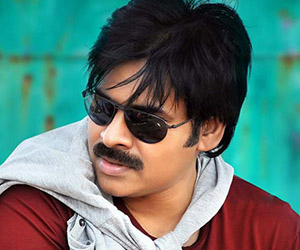 Pawan Kalyan